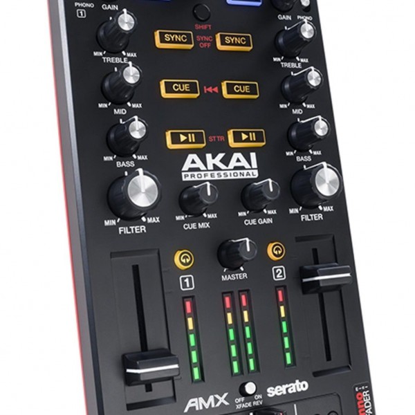 free serato dj download with akai amx free serato dj download with akai amx