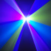 LASER SHOW LL-350RGB LASER SHOW 350mW