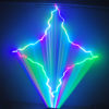 LASER SHOW LL-350RGB LASER SHOW 350mW