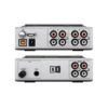 Traktor Scratch - A6