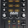 AKAI AMX SERATO DJ MIXER