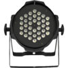 LED PAR 64 36X3W TRILED RGB HB-108TR