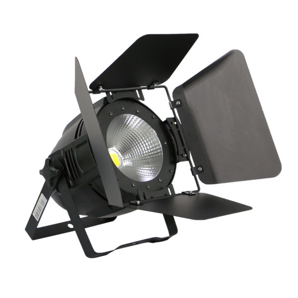 HB-120 WA-COB PAR LED COBE 120W