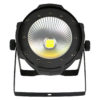 HB-120 WA-COB PAR LED COBE 120W