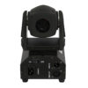 MINI BEAM 12W RGBW ULTRA SPEED HB-12MMB