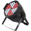 LED PAR 64 RGB TRI LED 3IN1 54X3W RGB HB-162TR