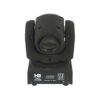 MINI MOVIN BEAM/SPOT LED 30W HB-30MB