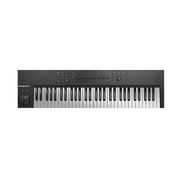 KOMPLETE KONTROL A61 – Mak Audio DJ