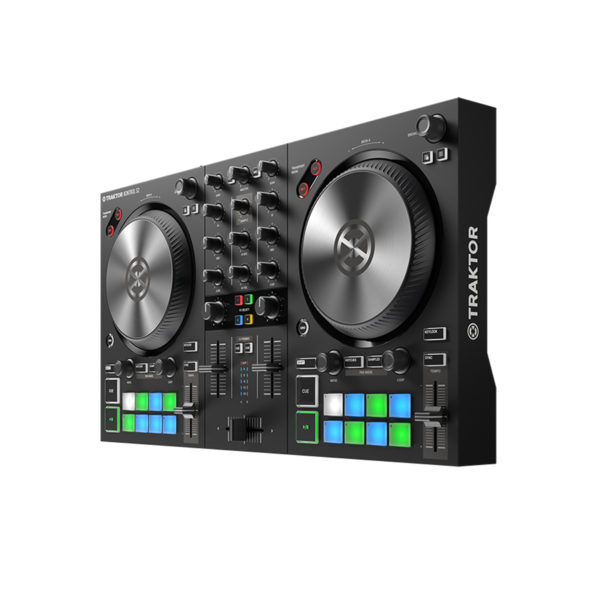 setting up a traktor s2 with djpro setting up a traktor s2 with djpro