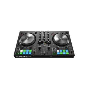 TRAKTOR KONTROL S2 MK3