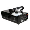 MAQUINA DE FUMAÇA LL-1500K-FGDMX 1500W DMX FOG MACHINE PRO