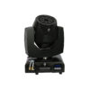 LL-1500MH-FG LED MOVING HEAD FOG MACHINE