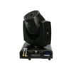 LL-1500MH-FG LED MOVING HEAD FOG MACHINE