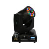 LL-1500MH-FG LED MOVING HEAD FOG MACHINE