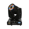 LL-1500MH-FG LED MOVING HEAD FOG MACHINE