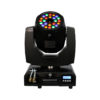 LL-1500MH-FG LED MOVING HEAD FOG MACHINE