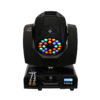 LL-1500MH-FG LED MOVING HEAD FOG MACHINE