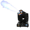 LL-1500MH-FG LED MOVING HEAD FOG MACHINE