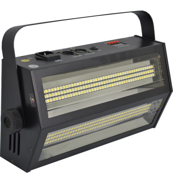 STROBO LED DMX LL-264LDST