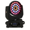 MOVING HEAD WASH ZOOM 6IN1 RGBWA+UV LL–3618WS-Z (PAR NO CASE)