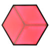 LED PAINEL RGB 3D LL-3DSLRGB