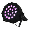 LED PAR SLIM TRI LED RGB 3IN1 LL-54STR RGB