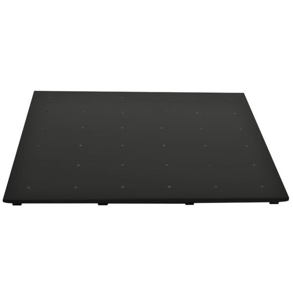 PISTA DE LED GRÁFICA LL-6060 LDVDF VIDEO LED DANCE FLOOR (CASE COM 04 UNIDADES)