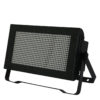 STRBOBO LED 3 IN 1 SPOT/STROBE + BLINDER + WASH RGB LL-648SBW-RGB