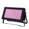 STRBOBO LED 3 IN 1 SPOT/STROBE + BLINDER + WASH RGB LL-648SBW-RGB