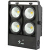 LL-400WA-BRT MINI BRUT LED 4 SAÍDAS PAR NO CASE