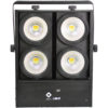 LL-400WA-BRT MINI BRUT LED 4 SAÍDAS PAR NO CASE