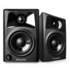 MONITOR DE ÁUDIO M-AUDIO AV32.1 POWERED SPEAKER SYSTEM + SUBWOOFER