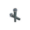 Microfone Shure Beta 58A (Original)