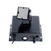 Mini Moving Wash Led 86 Leds Rgb Dmx