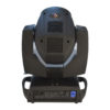 Moving Head Beam 200 5R Touch 16/20Ch Dmx Par No Case LL-200MB