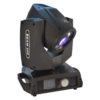 Moving Head Beam 200 5R Touch 16/20Ch Dmx Par No Case LL-200MB