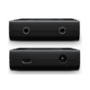 Native Áudio 2 Mk2 - Placa de Áudio Usb 2 Canais