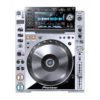 Pioneer Cdj 2000 Nexus Platinum Edição Ltda