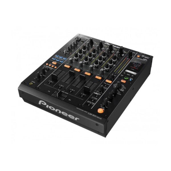 Pioneer DJM-900 Nexus DJミキサー PIONEER DJM 900 NEXUS – Mak Audio DJ