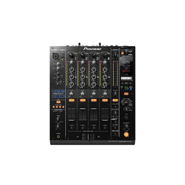 Pioneer Djm 900 Nexus