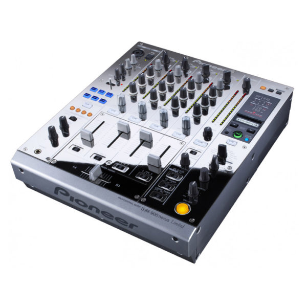 Pioneer Djm 900 Nexus Platinum Ed Ltda