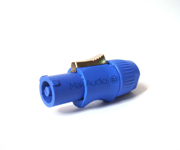 CONECTOR PLUG POWERCON IN