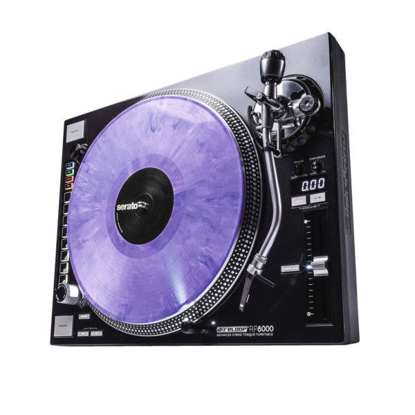 RELOOP RP 8000 TOCA DISCOS + MID CONTROL – Mak Audio DJ