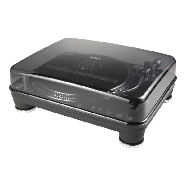 Toca Discos Profissional At-Lp1240 Usb Direct Drive