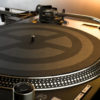 TRAKTOR BUTTER RUGS FOR VINYL - SLIPMATE - FELTRO PARA TOCAS DISCOS