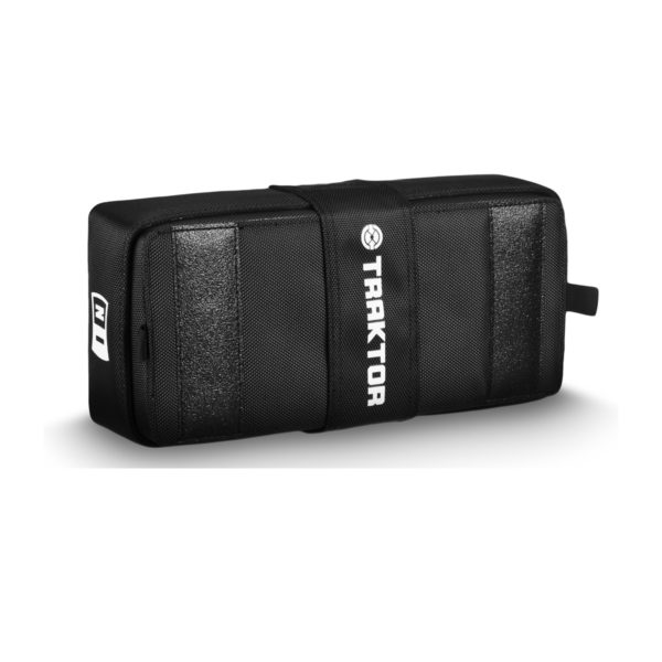 TRAKTOR KONTROL X1 BAG – Mak Audio DJ