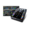 Traktor Kontrol Z2 + Traktor Scratch Pro 2 Full