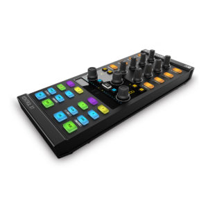 MASCHINE MK2 WHITE – Mak Audio DJ