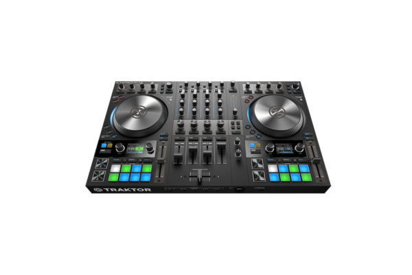 TRAKTOR KONTROL S4 MK3