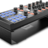 Traktor Kontrol Stand